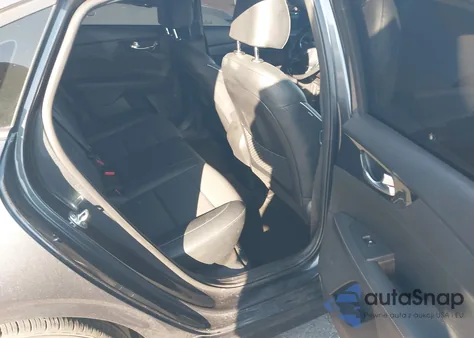 2024 Kia Forte Gt-Line z USA, uszkodzony, nr VIN 3KPF54AD9RE737982